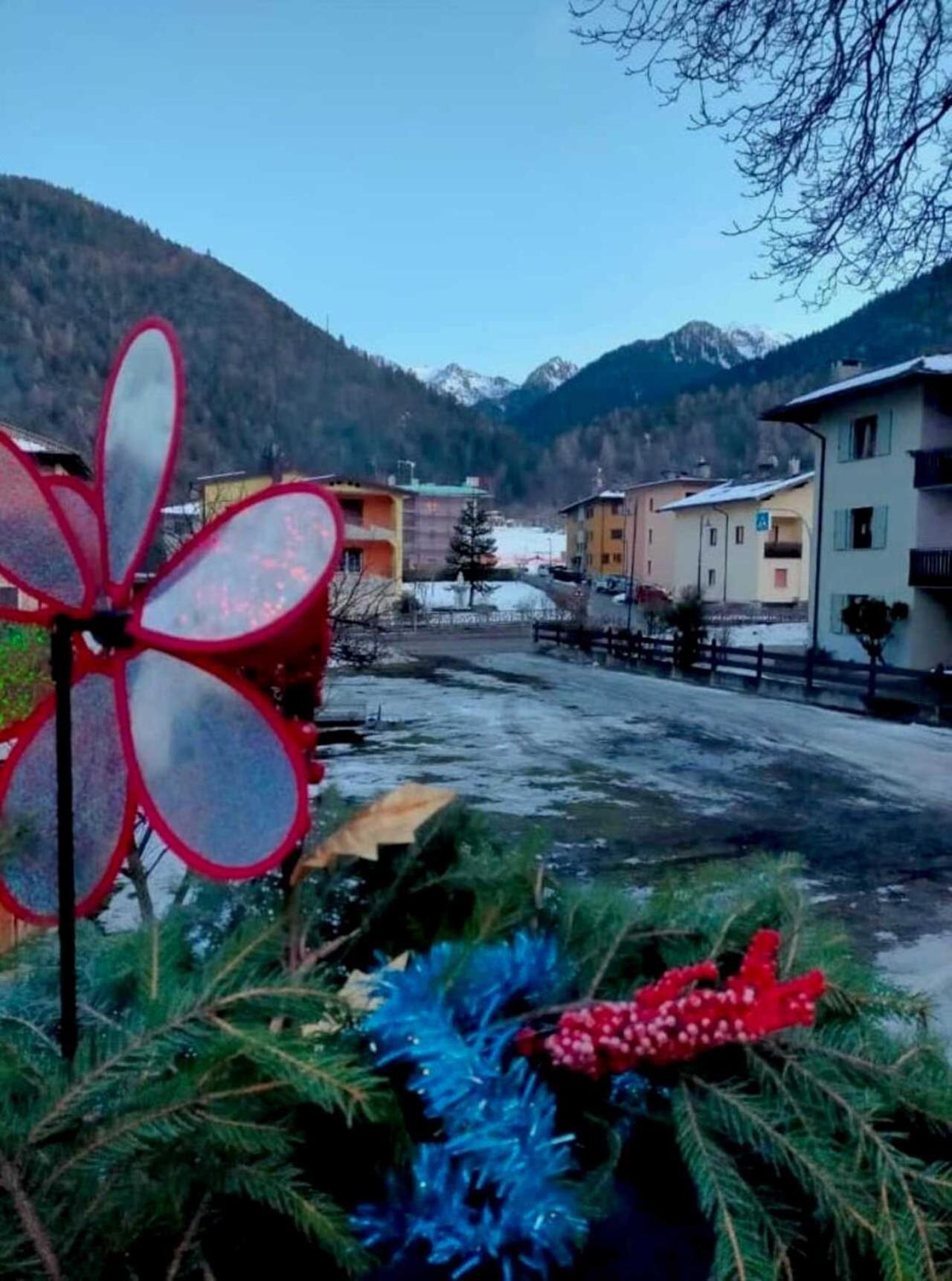 Casetta Indipendente Nel Verde Per 2/3 Persone Breguzzo Exterior foto